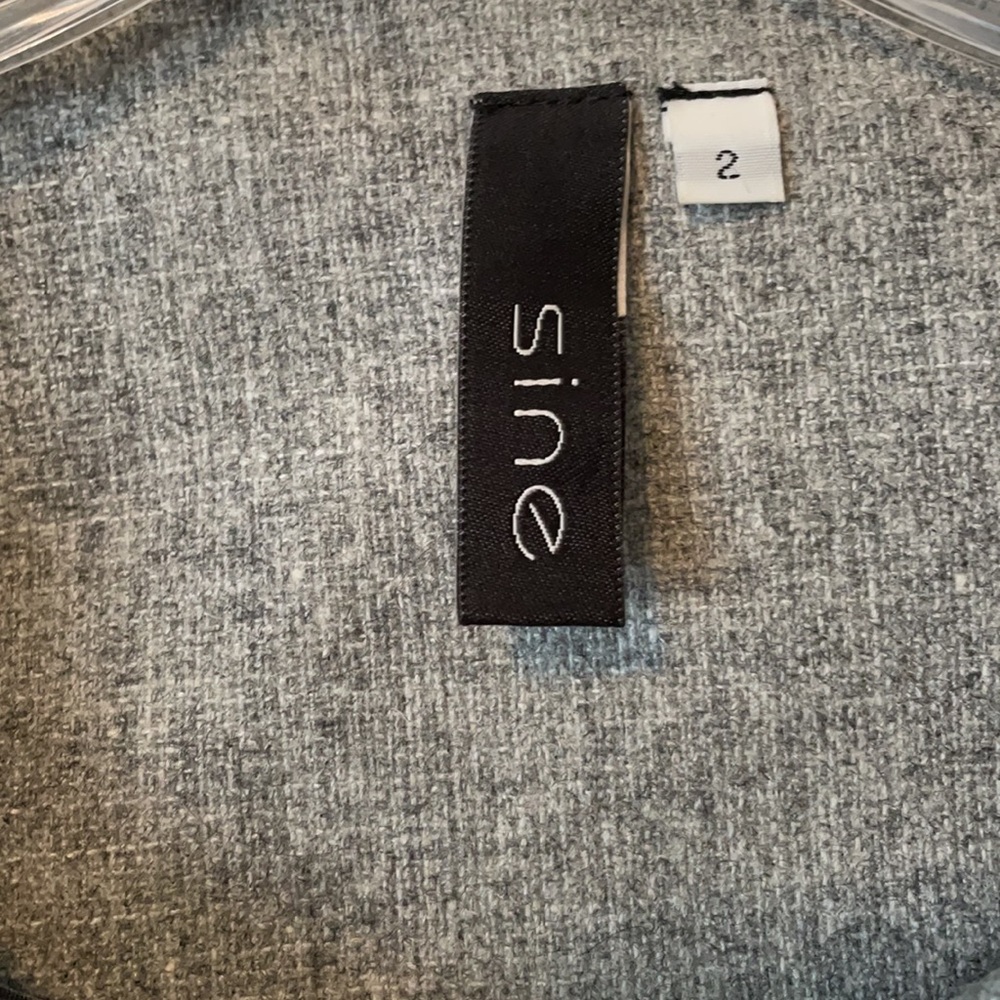 Ruffled Jacket - image 2